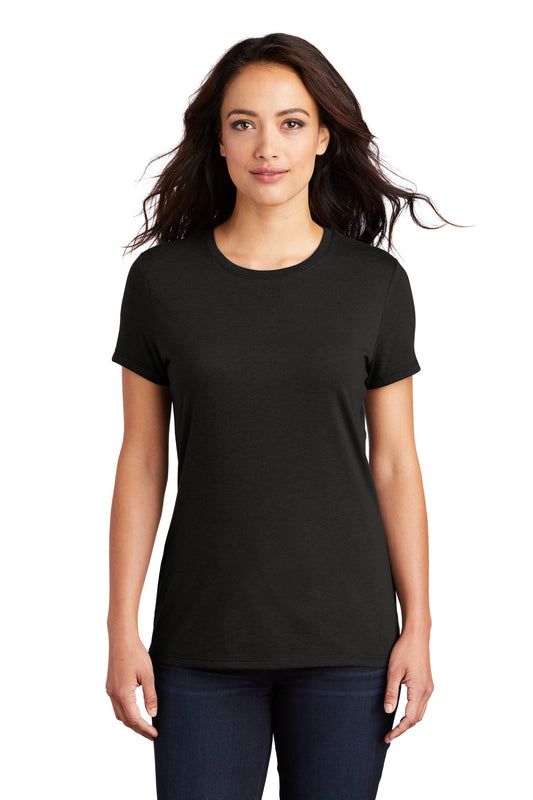 District ? Women's Perfect Tri? Tee. DM130L