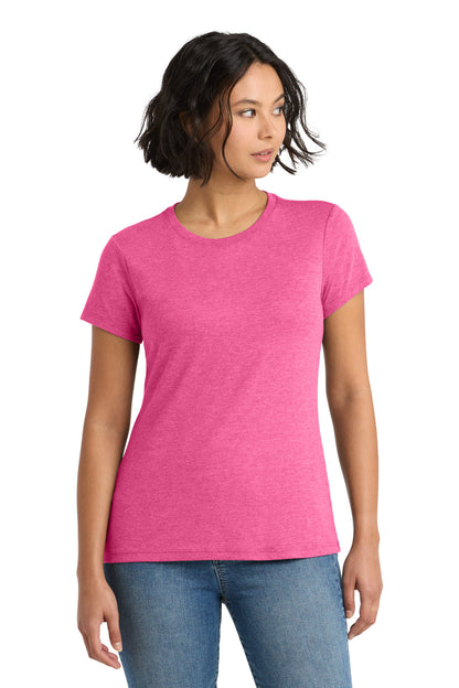 District ® Women's Perfect Tri® Tee