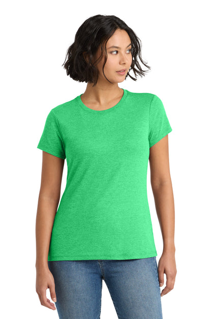 District ® Women's Perfect Tri® Tee