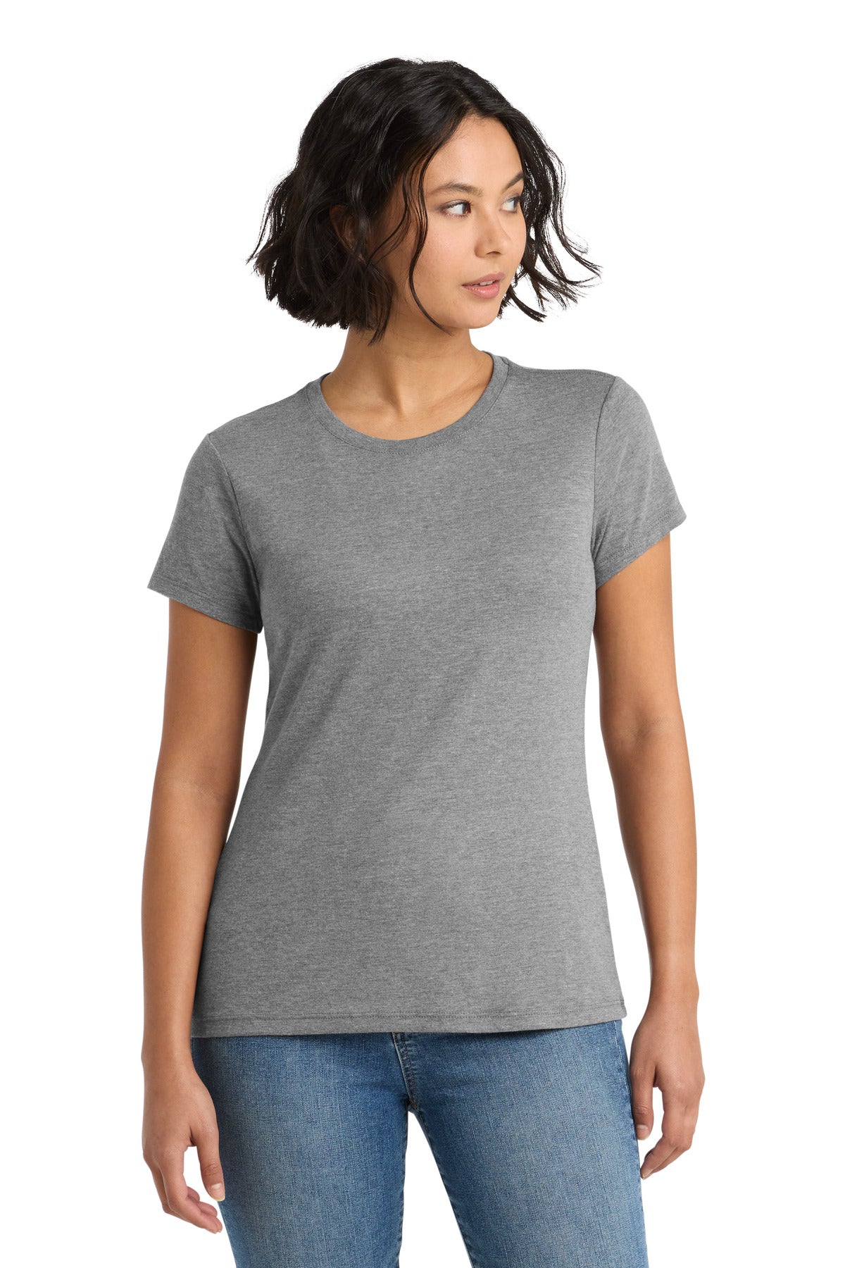 District ® Women's Perfect Tri® Tee