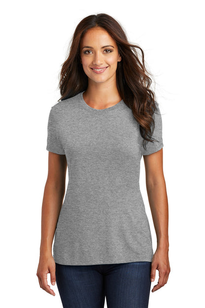 District ? Women's Perfect Tri? Tee. DM130L