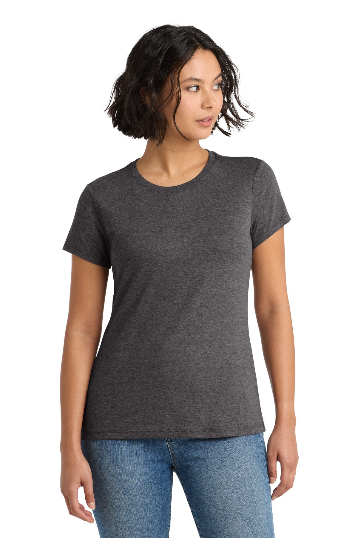 District ® Women's Perfect Tri® Tee