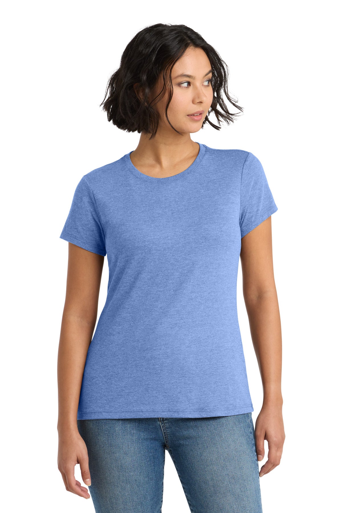 District ® Women's Perfect Tri® Tee