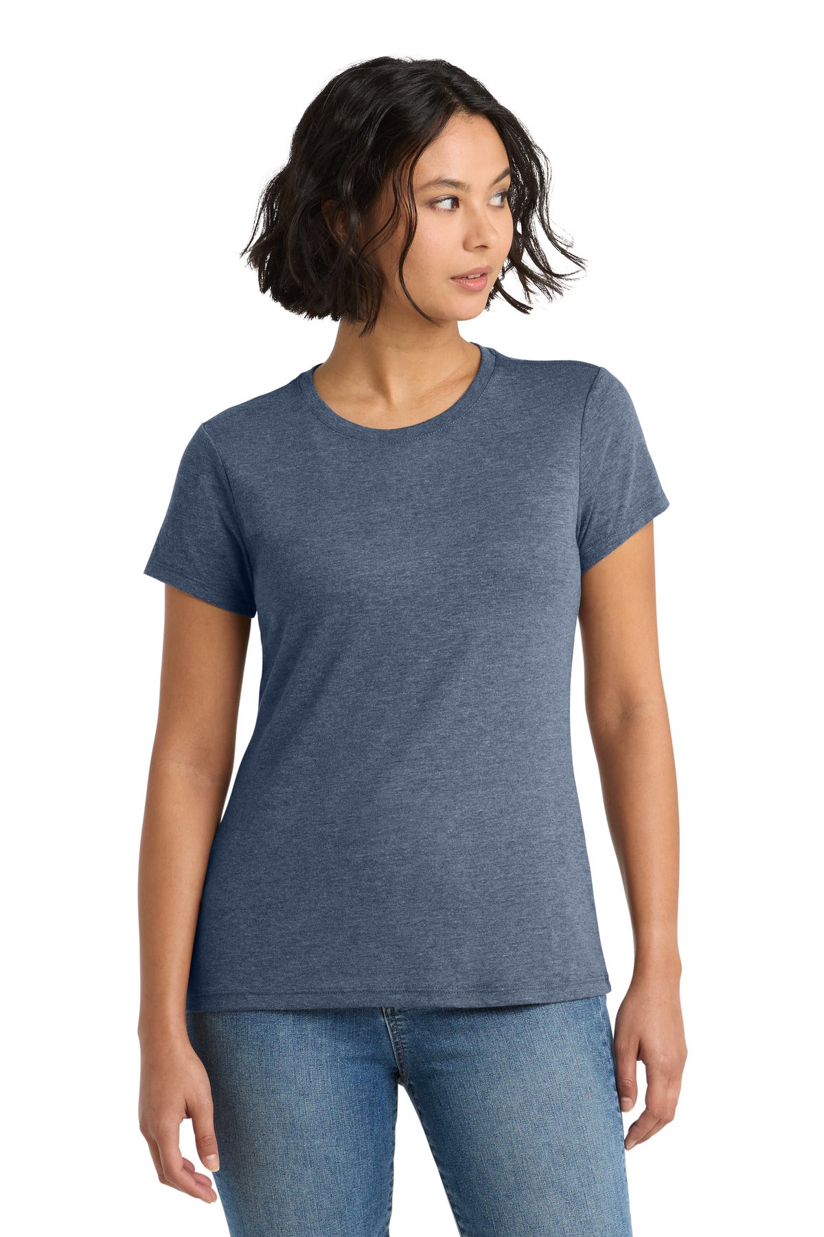 District ® Women's Perfect Tri® Tee