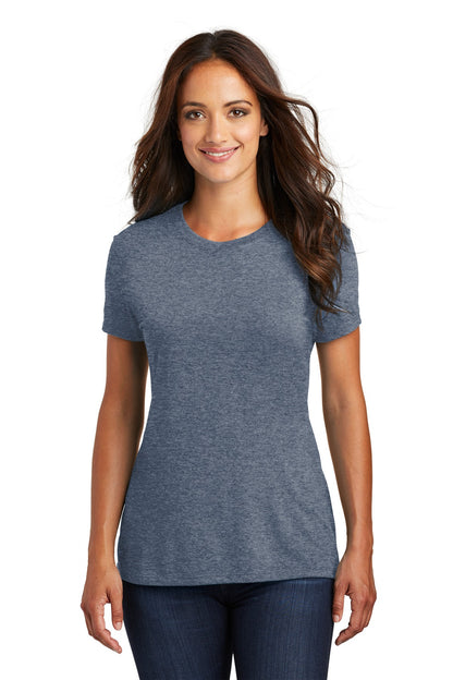 District ? Women's Perfect Tri? Tee. DM130L