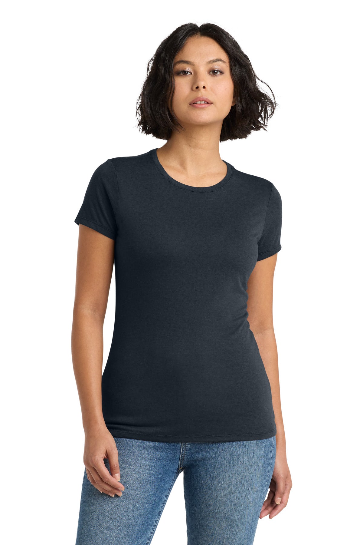 District ® Women's Perfect Tri® Tee