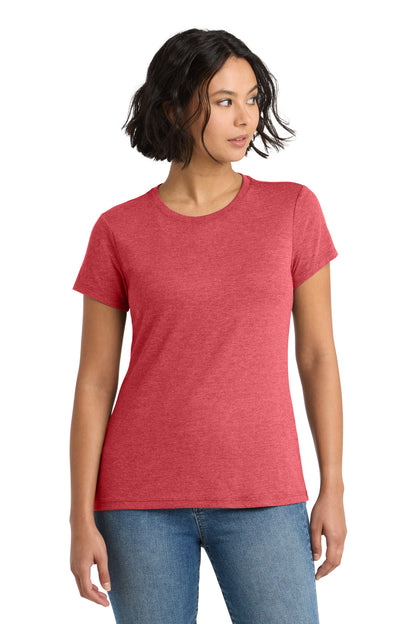 District ® Women's Perfect Tri® Tee