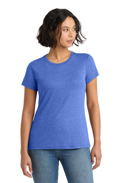 District ® Women's Perfect Tri® Tee