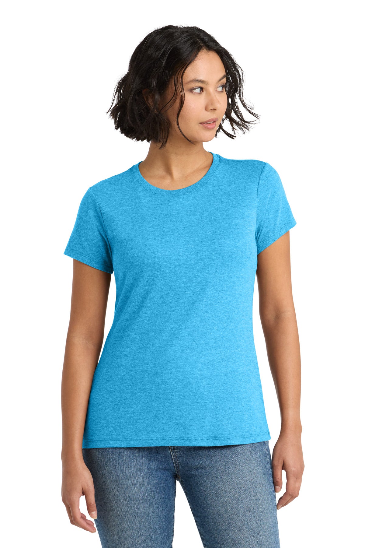 District ® Women's Perfect Tri® Tee