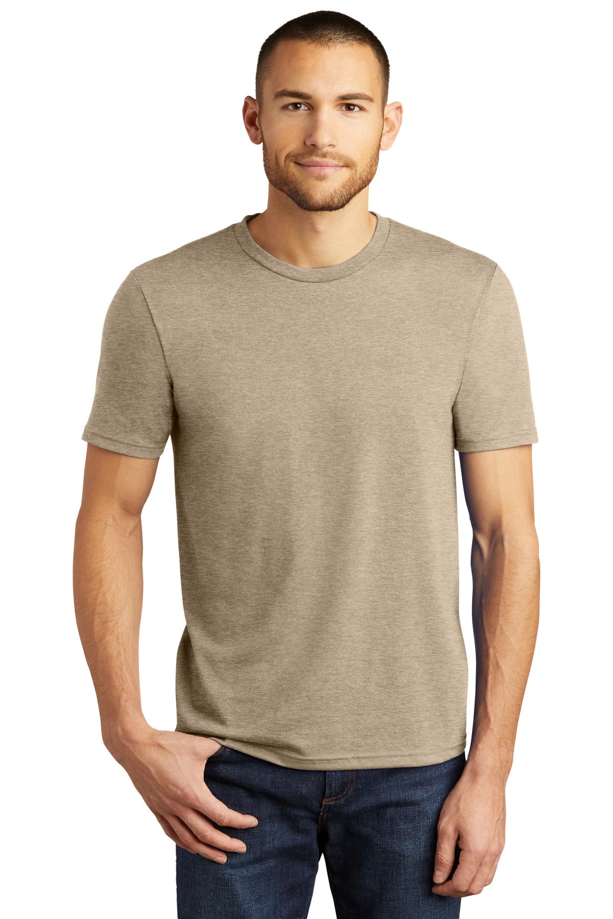District ? Perfect Tri?Tee. DM130