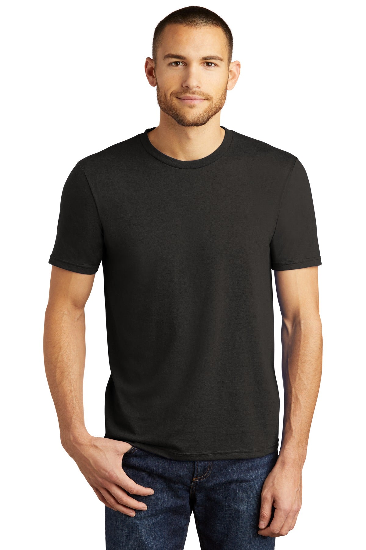 District ? Perfect Tri?Tee. DM130