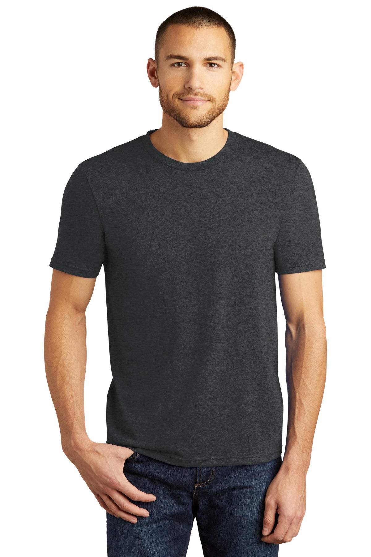 District ? Perfect Tri?Tee. DM130