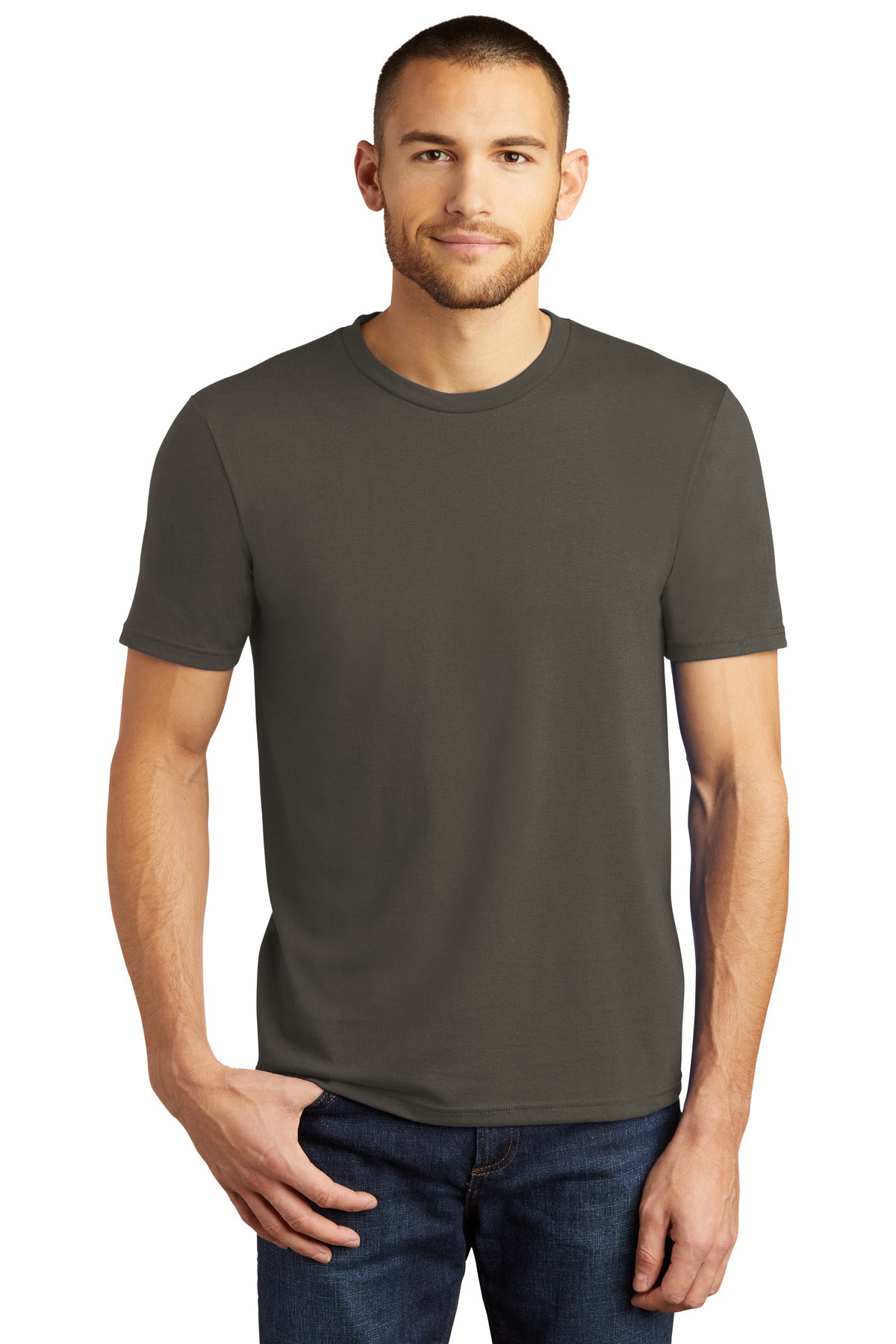 District ? Perfect Tri?Tee. DM130