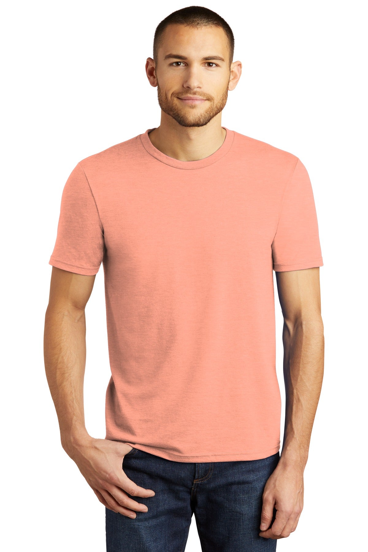 District ? Perfect Tri?Tee. DM130