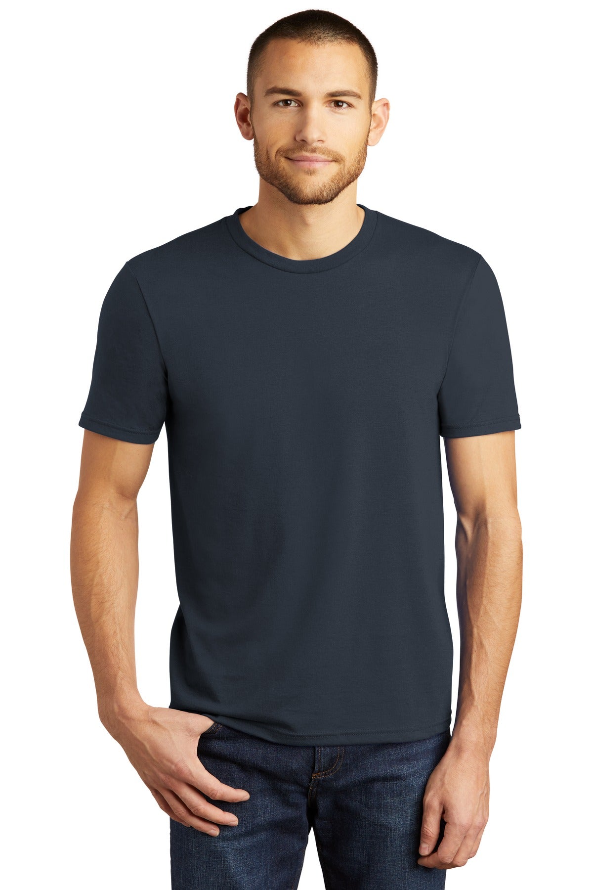 District ? Perfect Tri?Tee. DM130