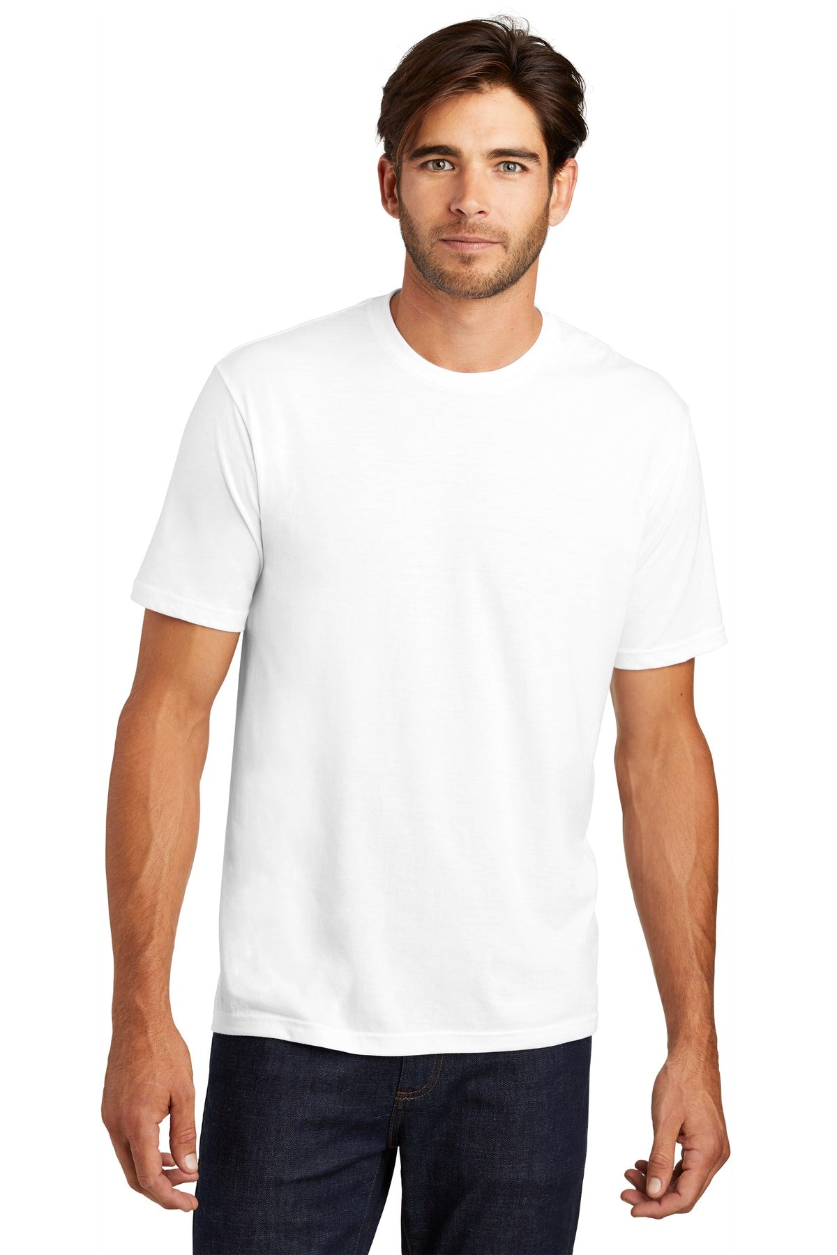 District ? Perfect Tri?Tee. DM130