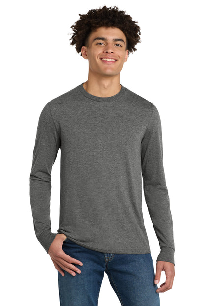 District® Perfect Tri® Long Sleeve Tee