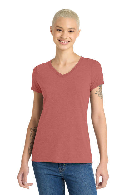 District® Women's Perfect Tri® V-Neck Tee
