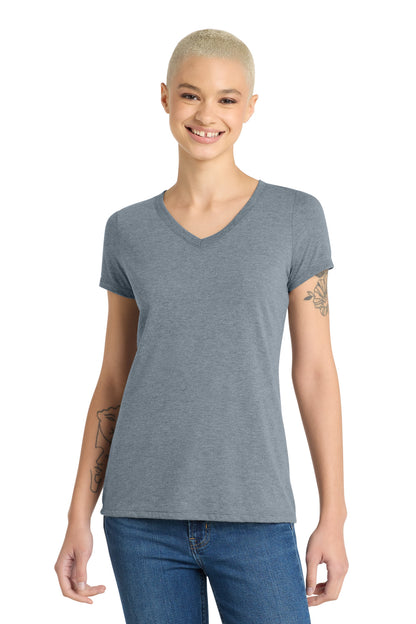 District® Women's Perfect Tri® V-Neck Tee