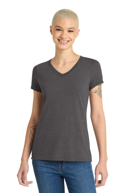 District® Women's Perfect Tri® V-Neck Tee