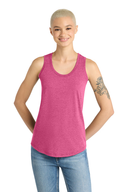 District ® Women's Perfect Tri® Racerback Tank
