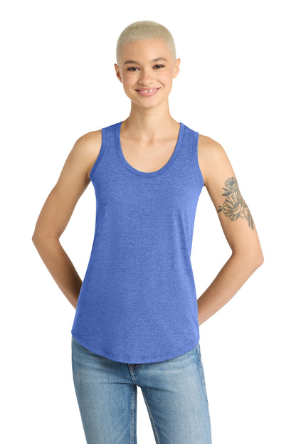 District ® Women's Perfect Tri® Racerback Tank