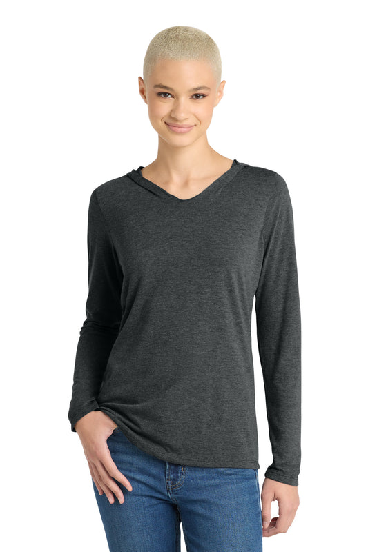 District® Women's Perfect Tri® Long Sleeve Hoodie