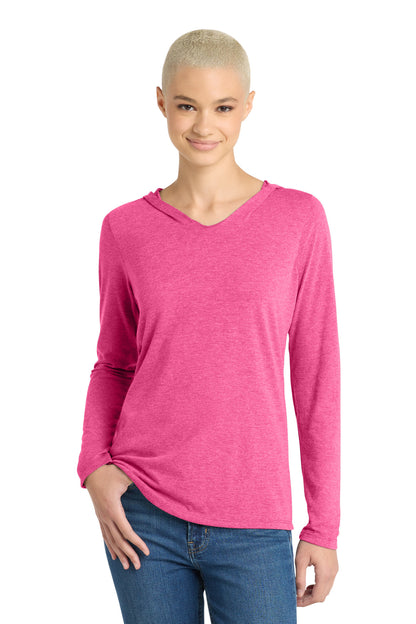 District® Women's Perfect Tri® Long Sleeve Hoodie
