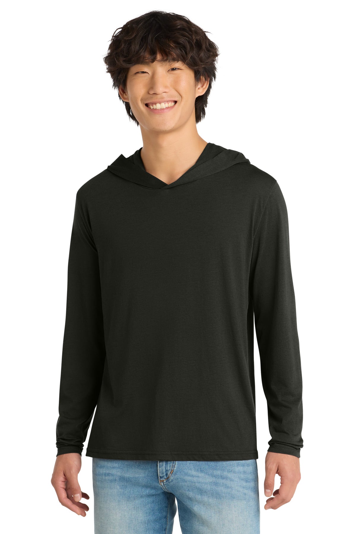 District® Perfect Tri® Long Sleeve Hoodie