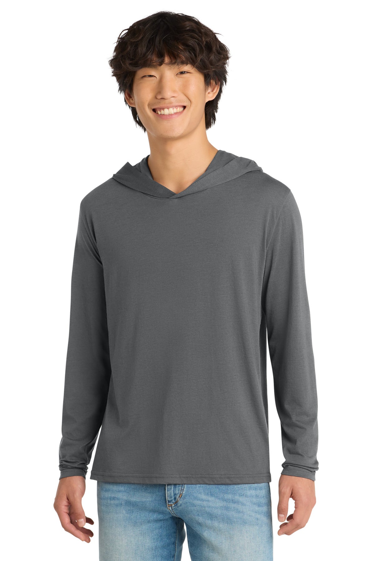 District® Perfect Tri® Long Sleeve Hoodie