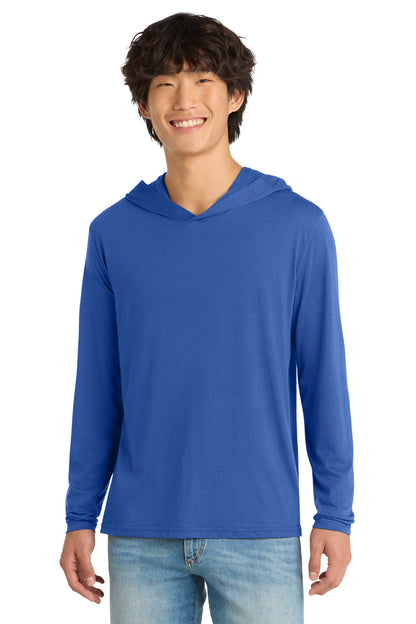 District® Perfect Tri® Long Sleeve Hoodie