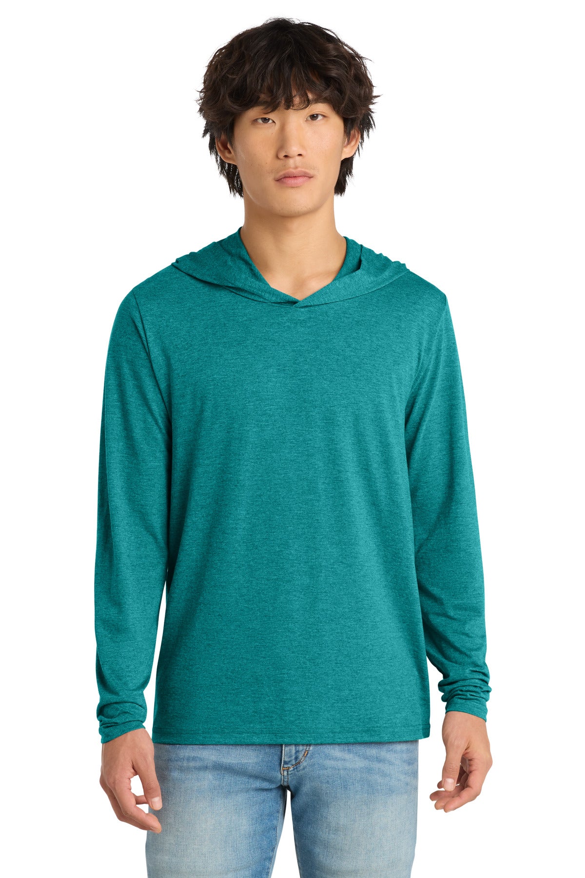 District® Perfect Tri® Long Sleeve Hoodie