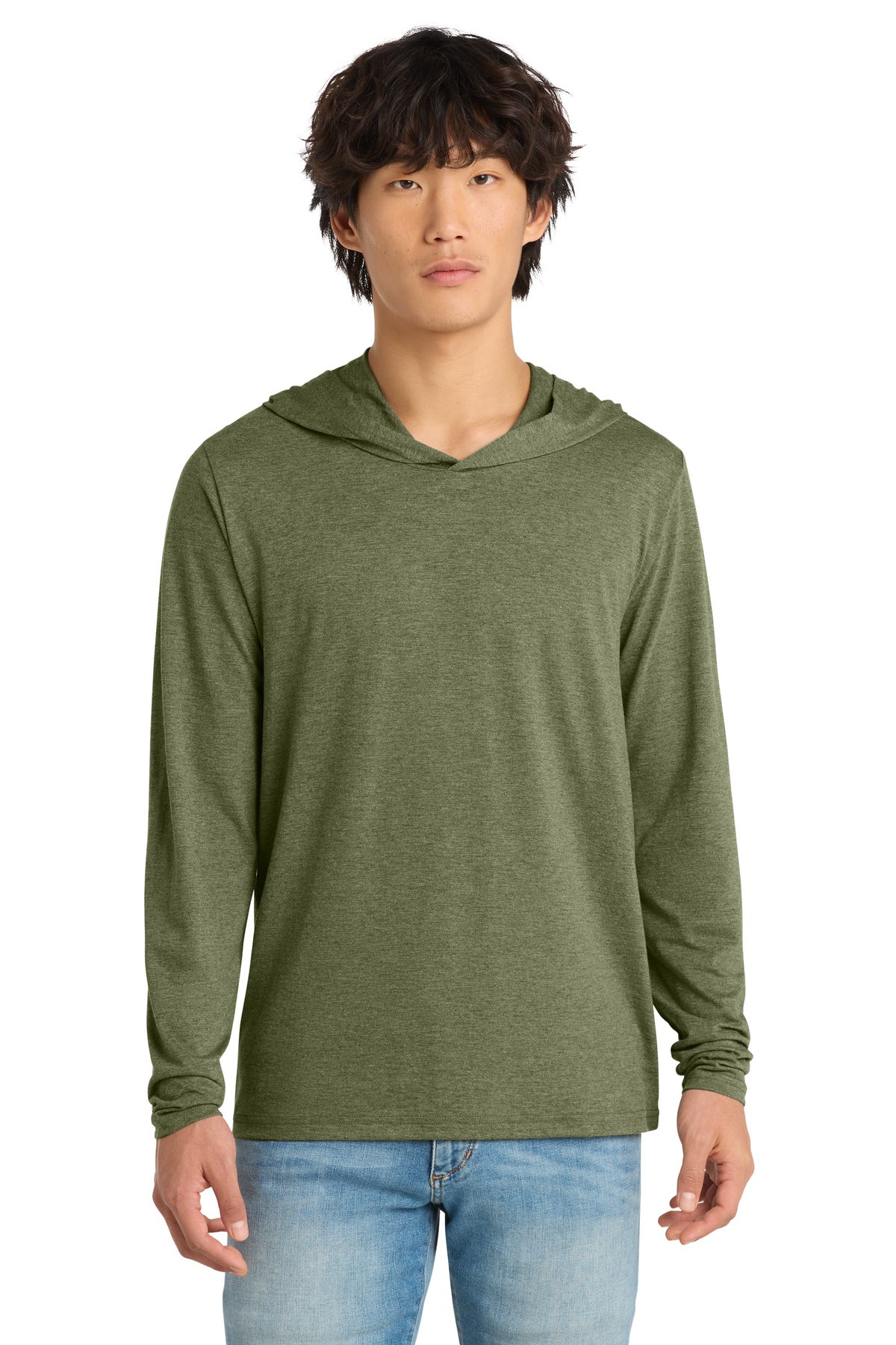 District® Perfect Tri® Long Sleeve Hoodie