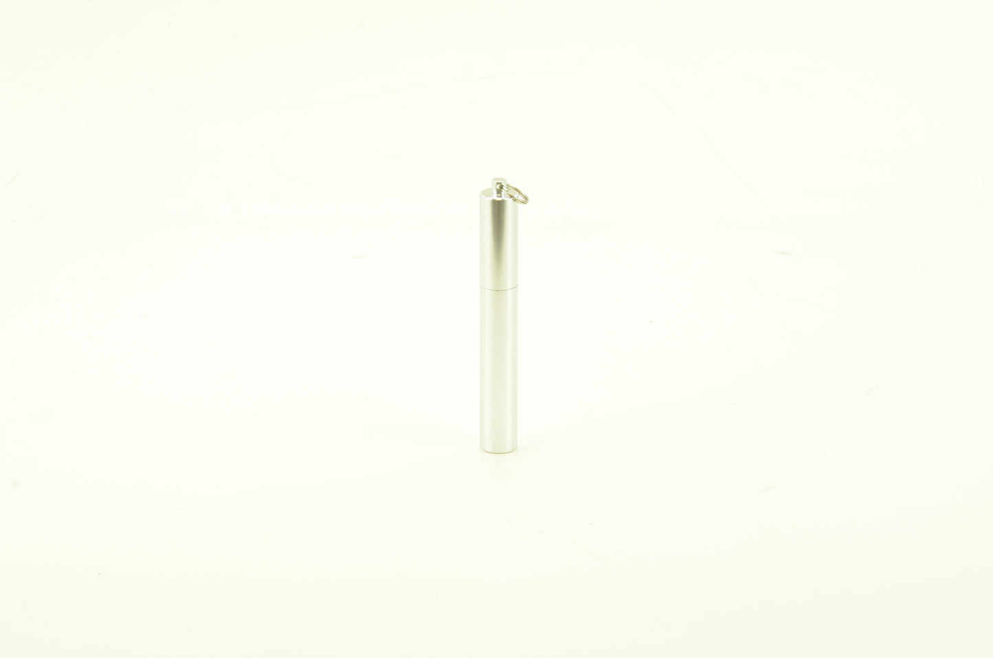 Telescopic Straw Stainless Steel In Aluminum Case-CDKW063