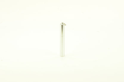 Telescopic Straw Stainless Steel In Aluminum Case-CDKW063