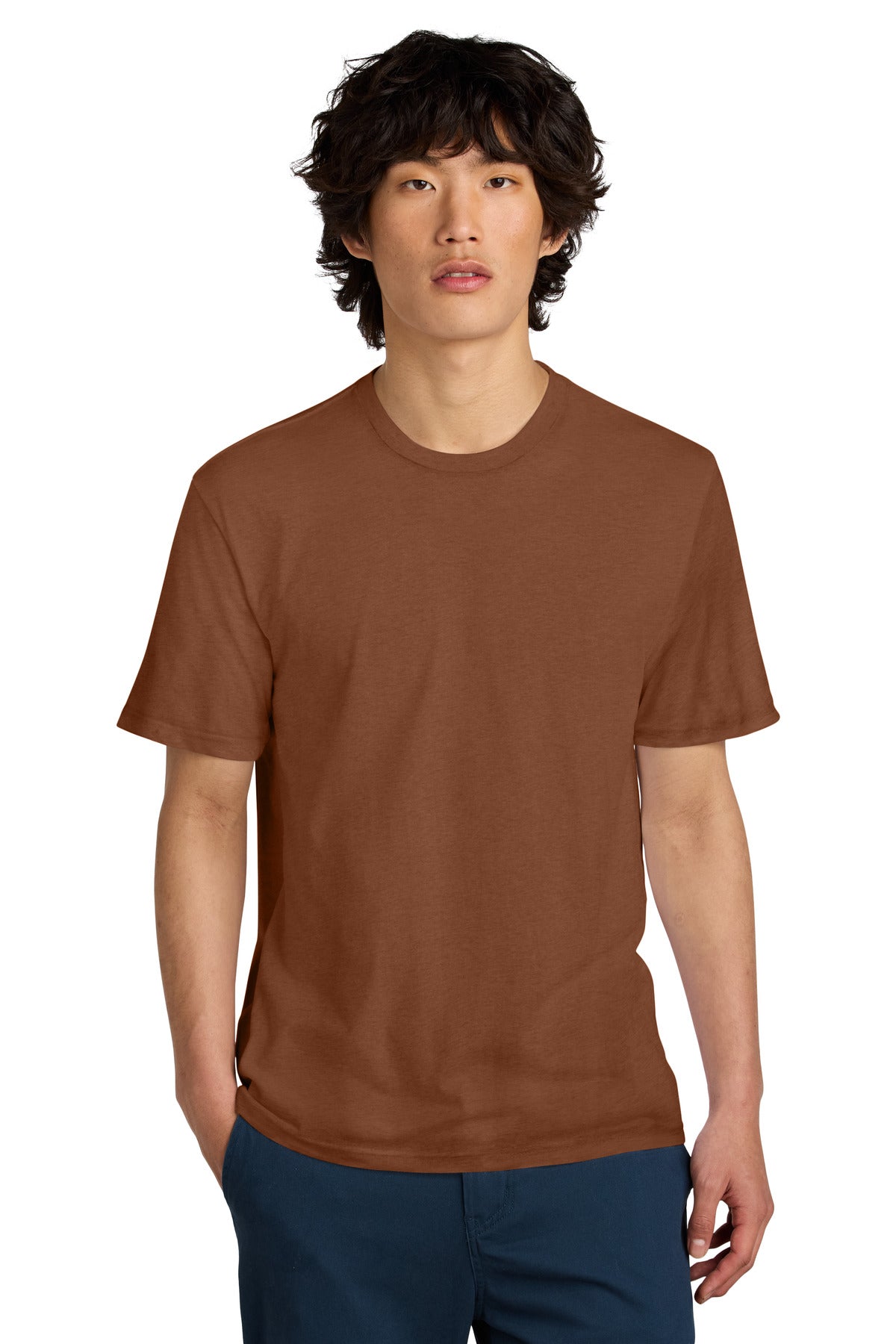 District? Perfect Weight?Tee. DT104