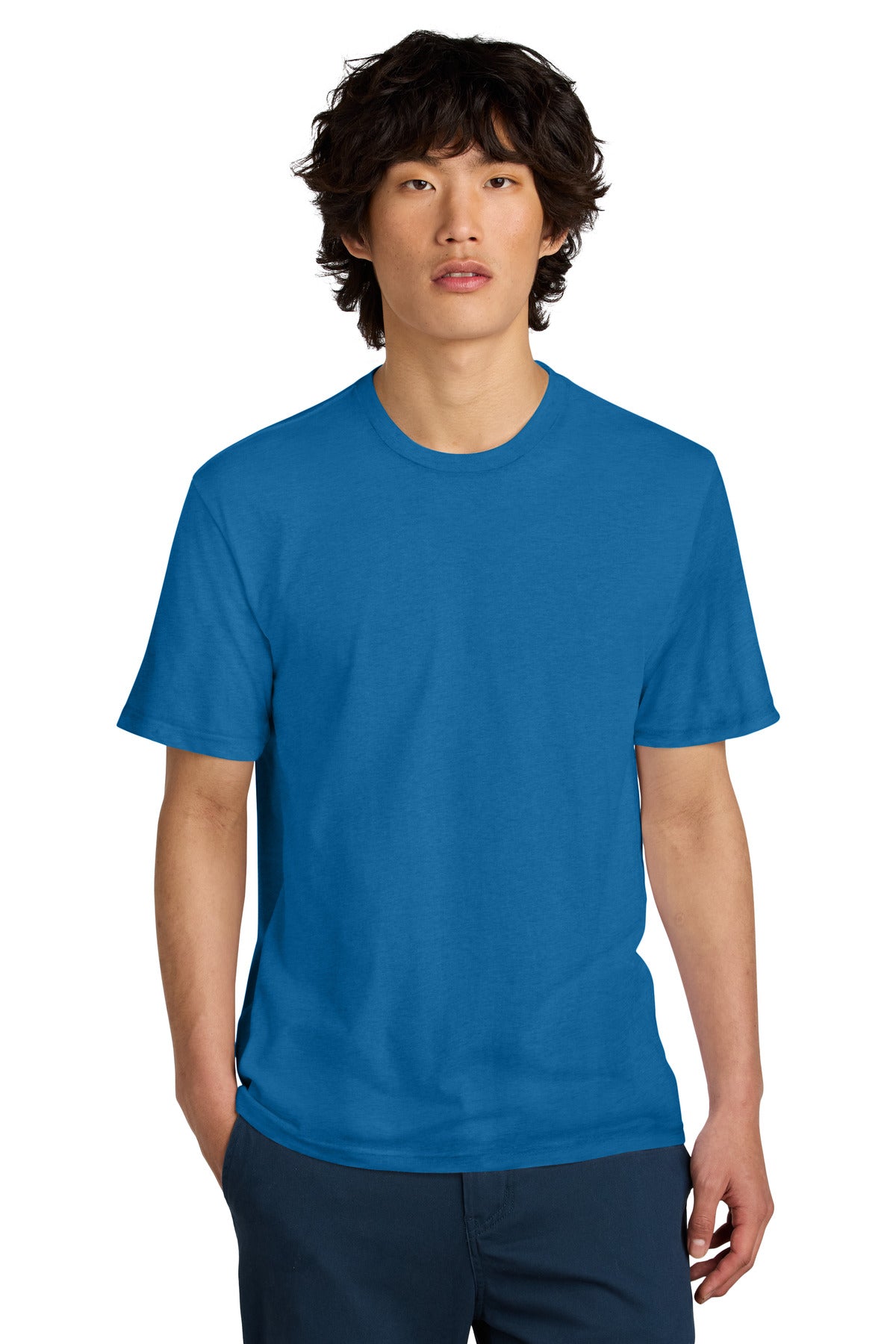 District? Perfect Weight?Tee. DT104