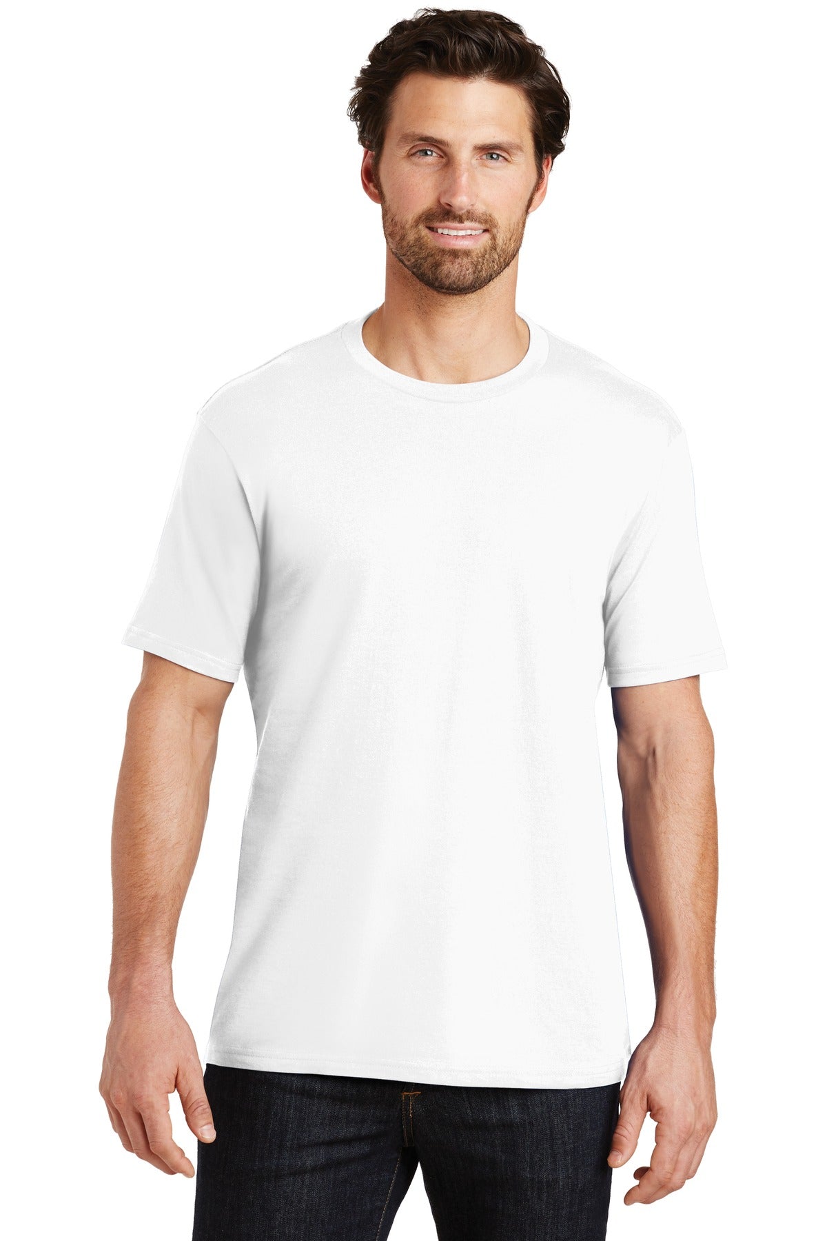 District? Perfect Weight?Tee. DT104