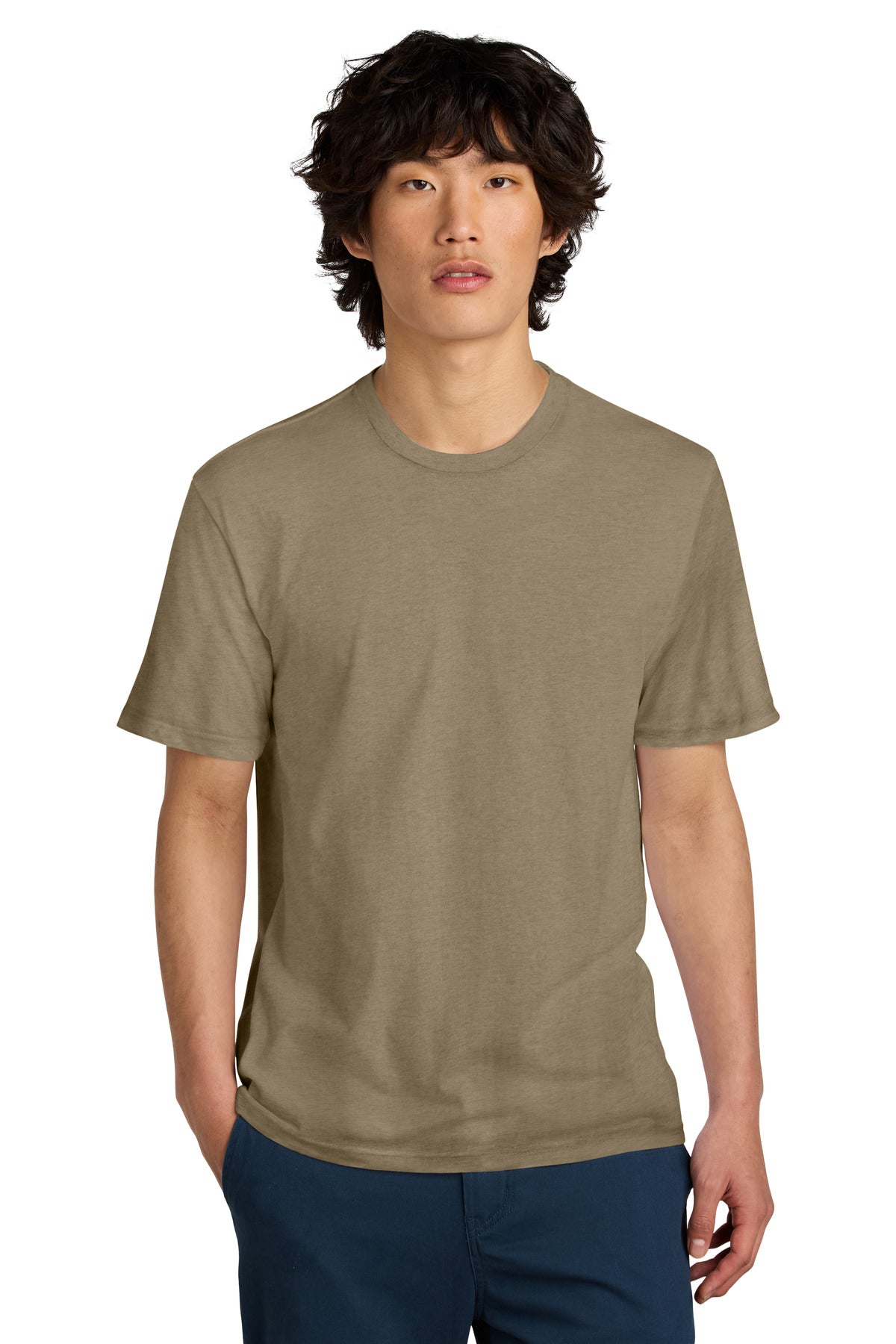 District? Perfect Weight?Tee. DT104