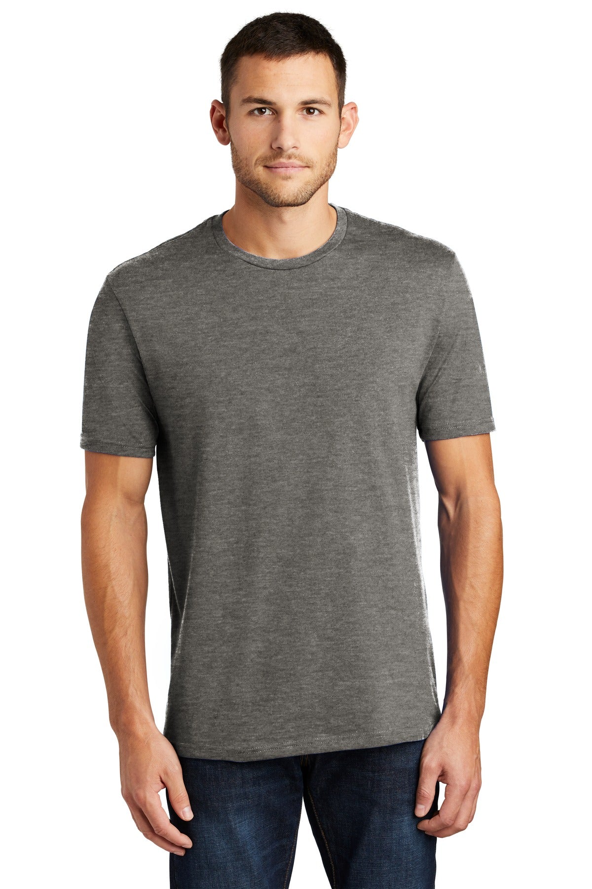 District? Perfect Weight?Tee. DT104