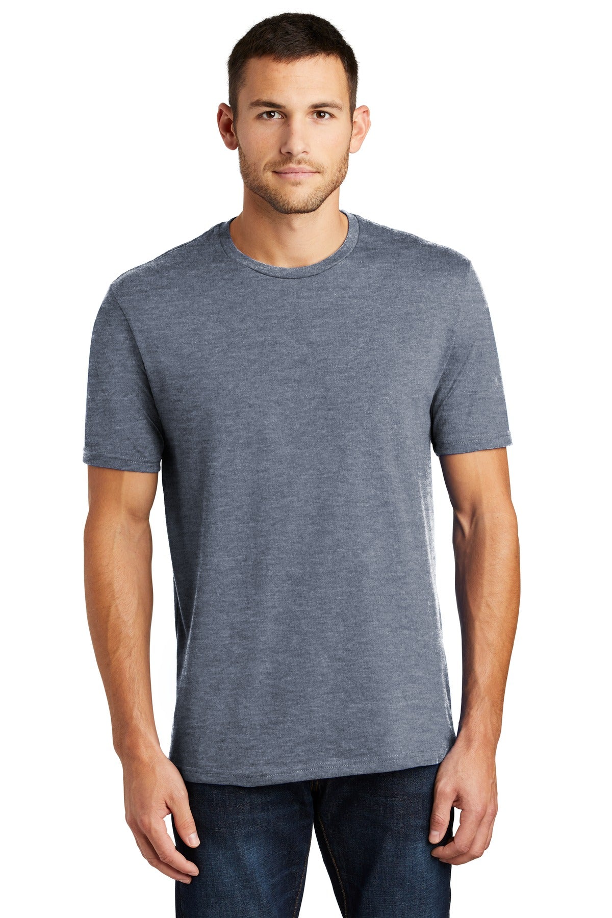 District? Perfect Weight?Tee. DT104