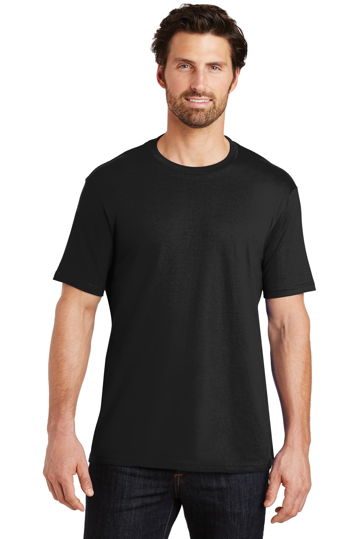 District? Perfect Weight?Tee. DT104