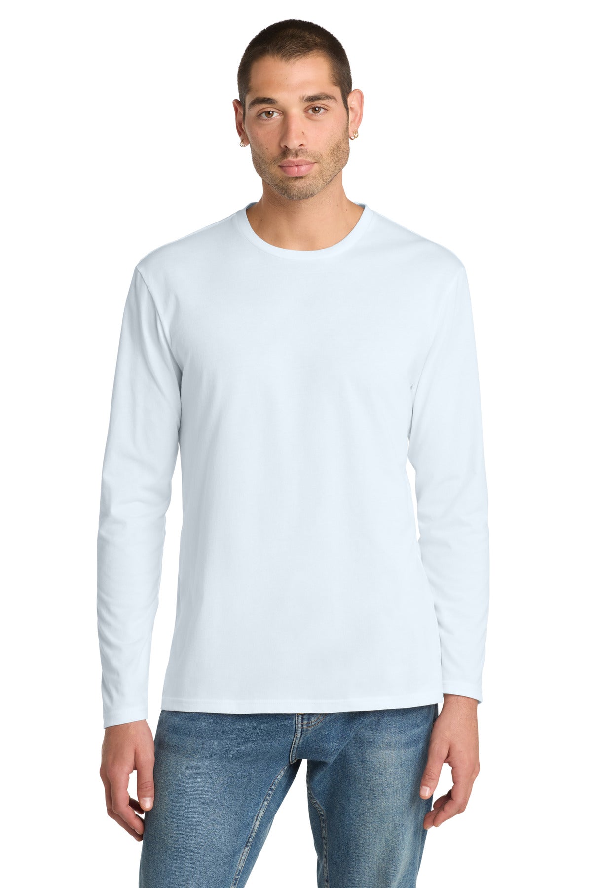 District ® Perfect Weight® Long Sleeve Tee
