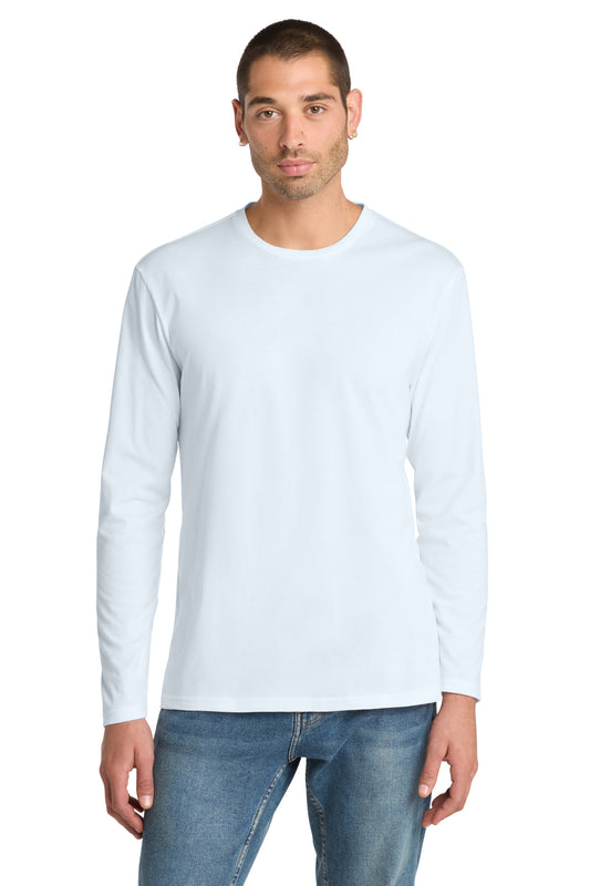 District ® Perfect Weight® Long Sleeve Tee