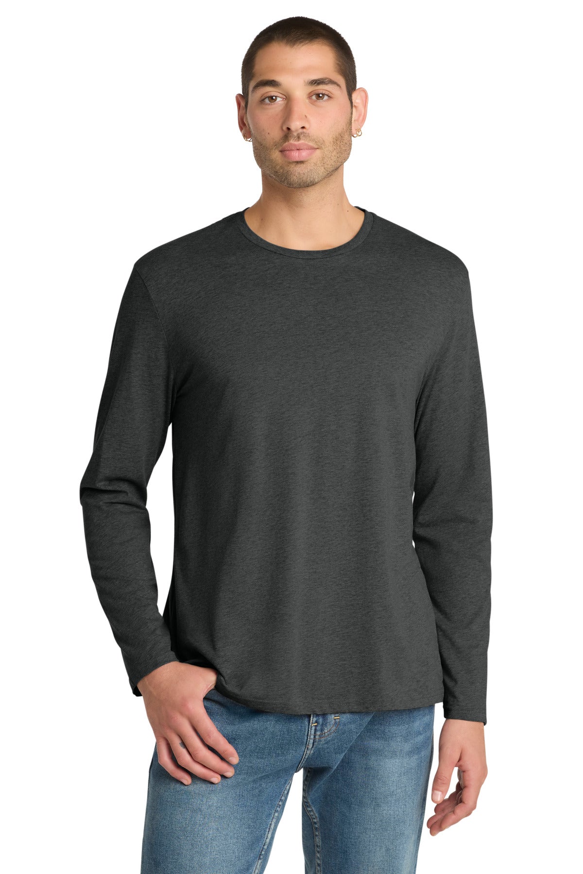 District ® Perfect Weight® Long Sleeve Tee