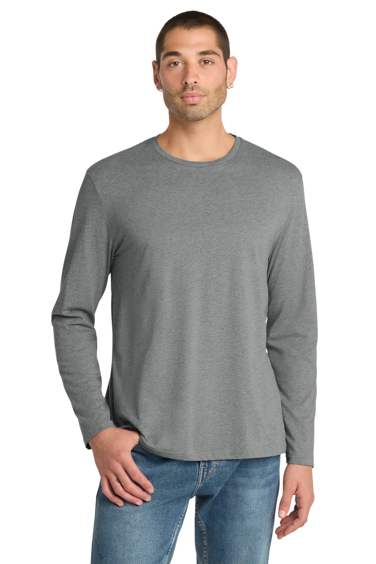 District ® Perfect Weight® Long Sleeve Tee