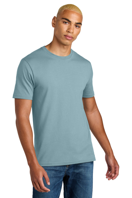 District? Perfect Weight? Icon Tee DT106