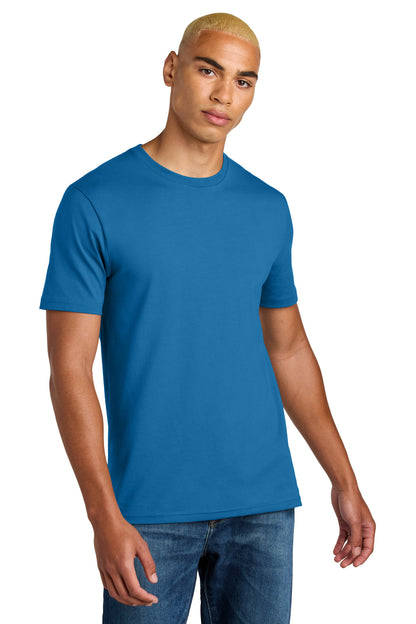 District? Perfect Weight? Icon Tee DT106