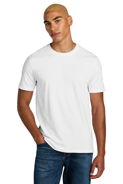 District? Perfect Weight? Icon Tee DT106