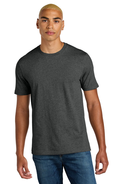 District? Perfect Weight? Icon Tee DT106